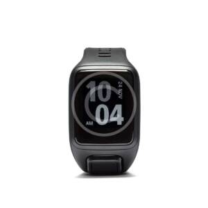 Absolute Multifunction Cardio Watch