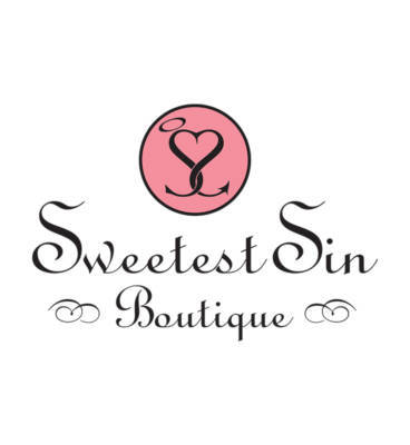Sweetest Sin Boutique