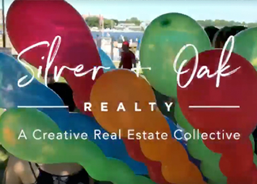 Silver + Oak Realty – A Creative Real Estate Collective