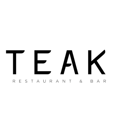 Teak Restaurant & Bar