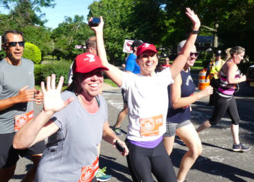 RED BANK: 5K CLASSIC AND BLOCK PARTY – RED BANK GREEN