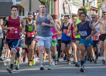 RED BANK CHARITY RUN/WALK RETURNS AFTER PANDEMIC PAUSE