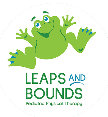 Leaps and Bounds Physical Therapy