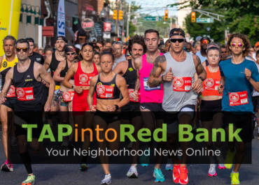 Red Bank Business Community Presents 5K Charity Run/Walk