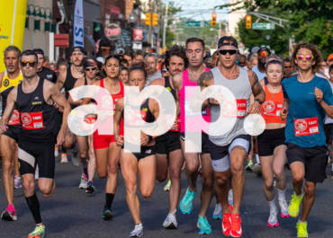 Things to Do: Red Bank Classic 5K Charity Run