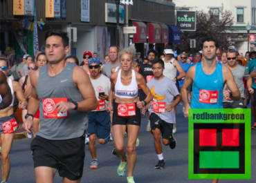 RED BANK: 5K CLASSIC BACK FOR FOURTH RUN