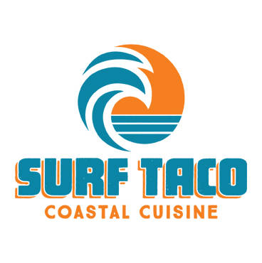 Surf Taco