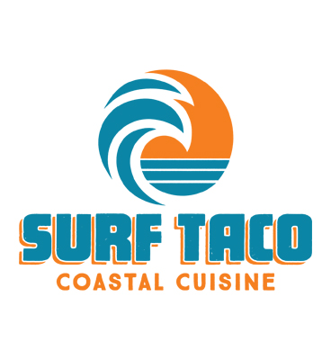 Surf Taco