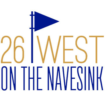 26 West on the Navesink