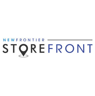 New Frontier Storefront